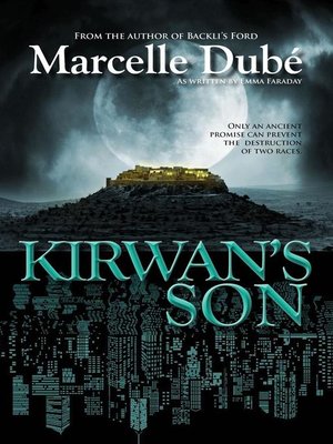 cover image of Kirwan's Son